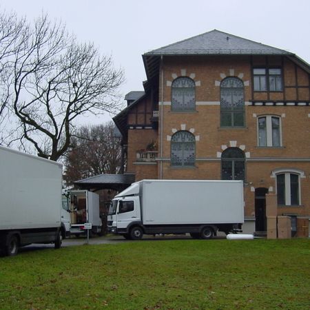 Beiladungen